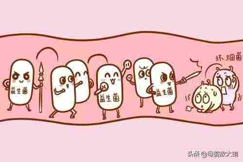 宝宝腹泻怎么办？益生菌、乳糖酶、腹泻奶粉...你家踩过哪个坑？